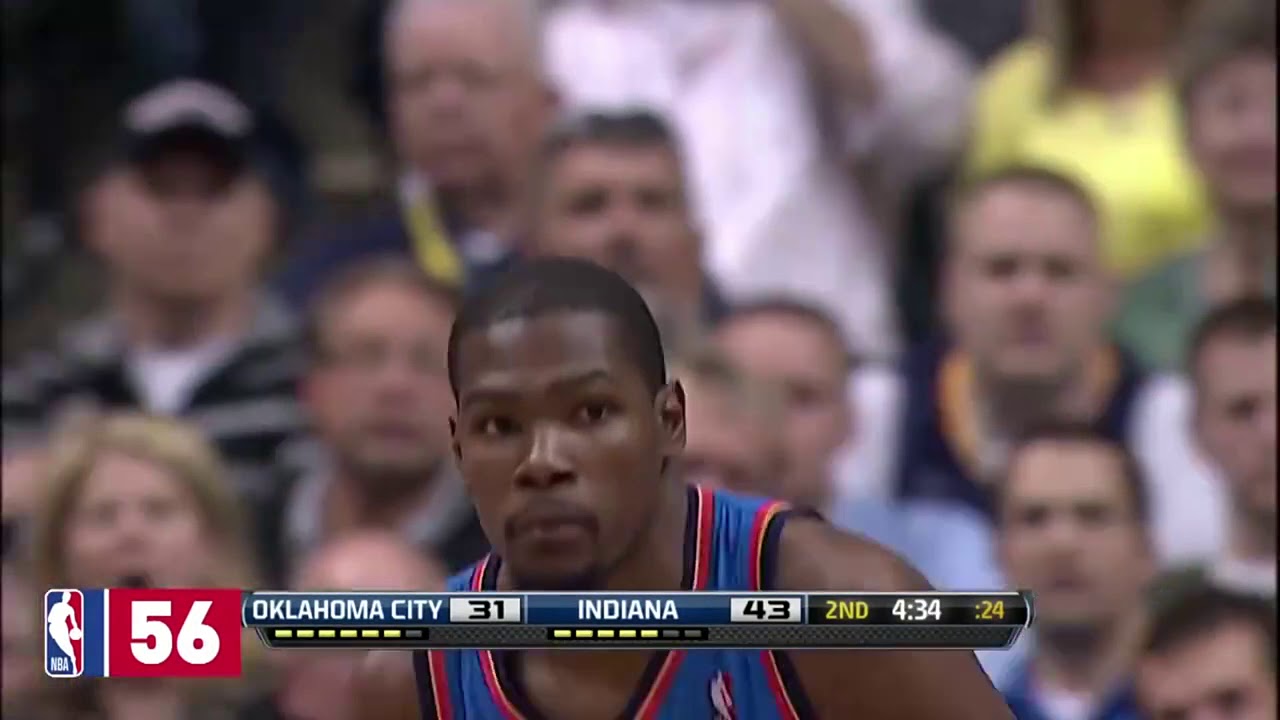 NBA 100 best balls in the past decade 近十年百佳球