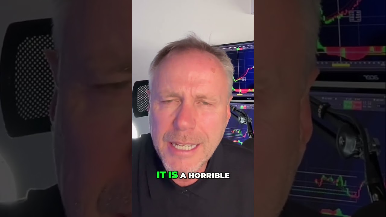 Stop Trading Scared: Conquer Fear & Maximize Profits Now!