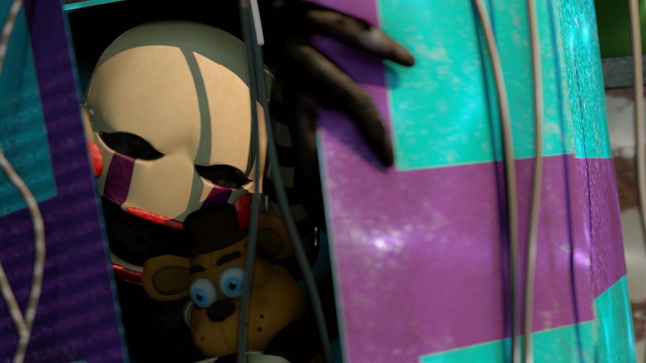 FNAF Song: 