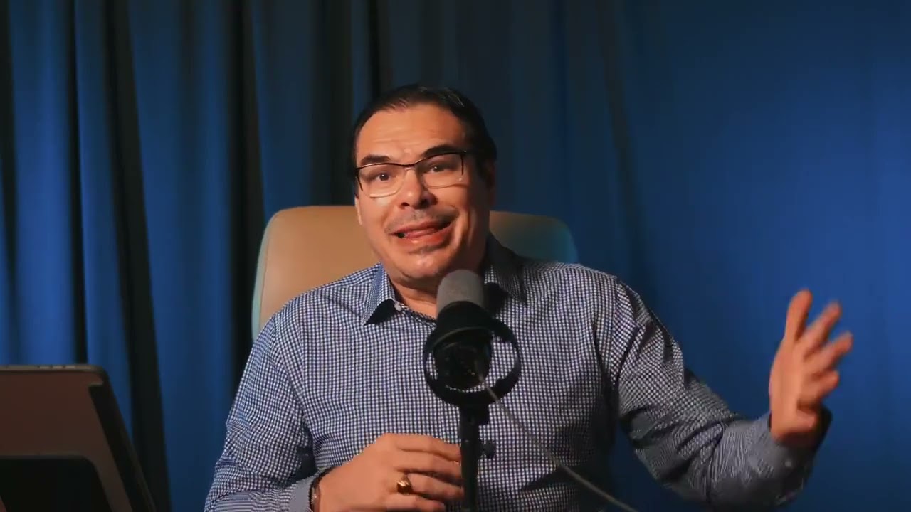Siembras incorrectas | Ps. Alberto Picariello | Mi Despertar con Dios 