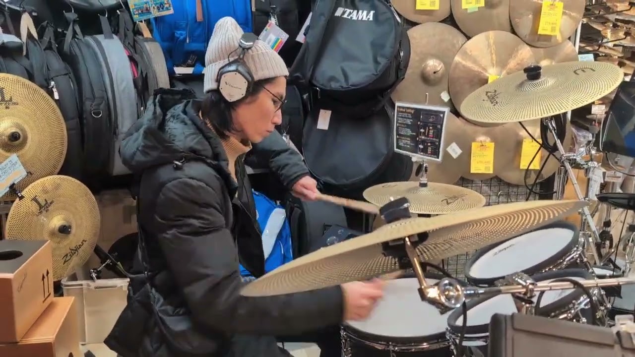Instrument Shopping Mall (Ishibashi Music Company)