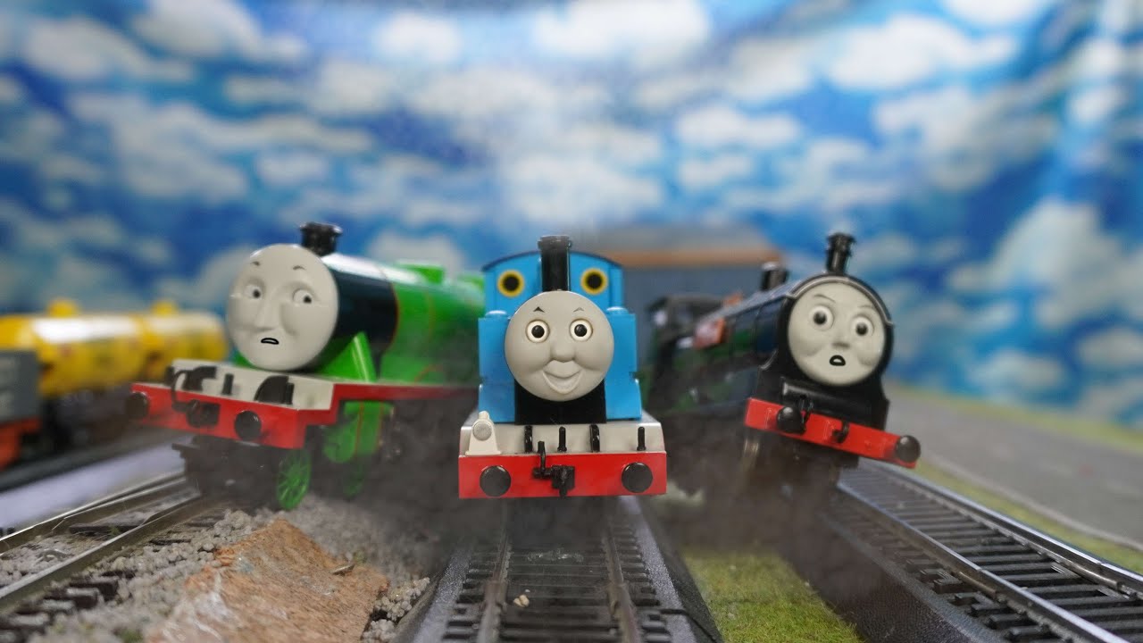 Spring Fever S03E04 [REMADE]