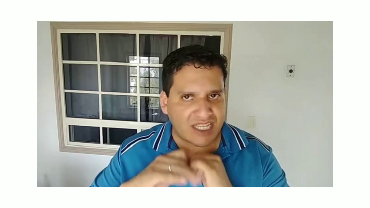 Encontrando nuestro proposito. 3 Variables. | DannyVlog