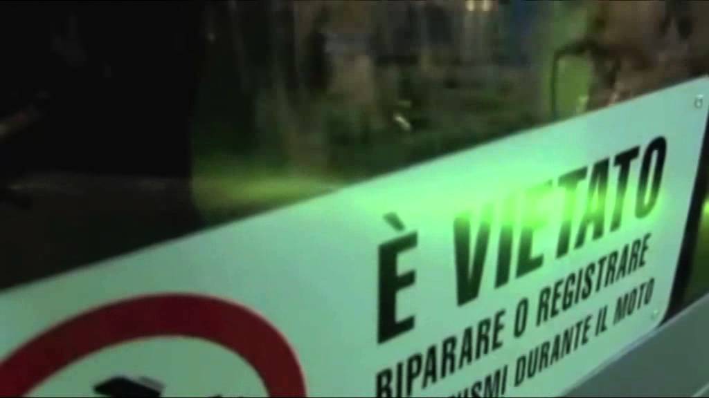 Bevono acqua Coop Montecimone e si sentono male