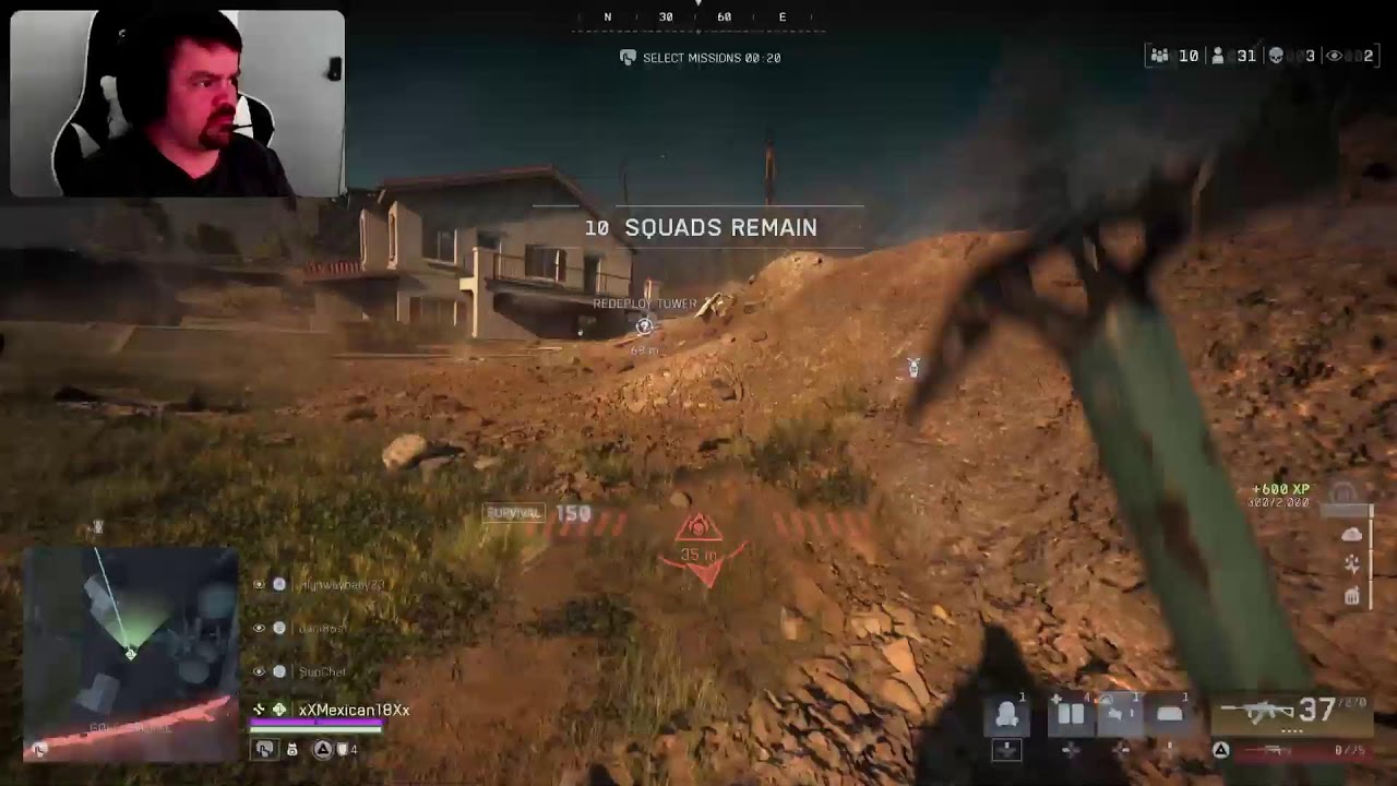 Battlefield 6 Gameplay #fyp #foryoupage #live #battlefield