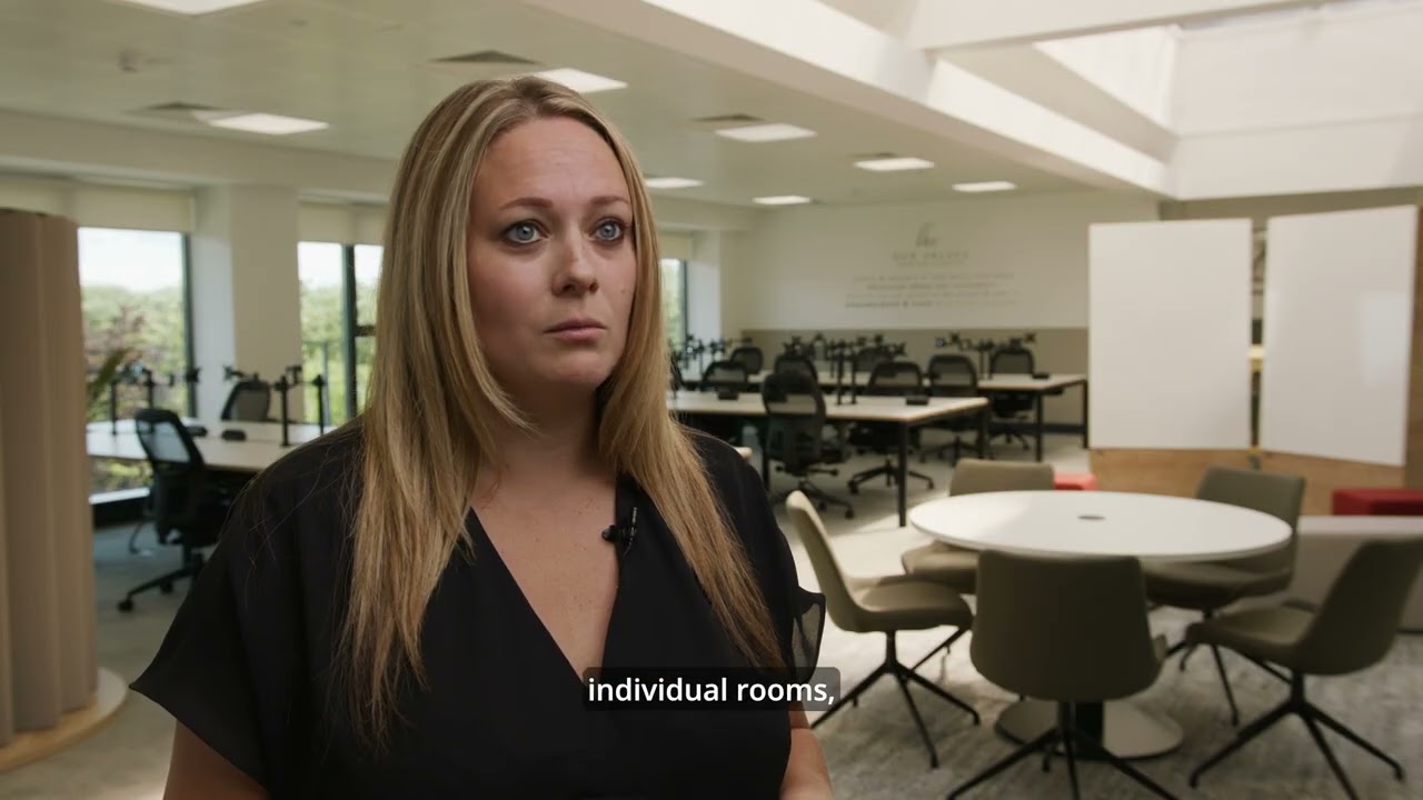 Workbox - Harron Homes Case Study