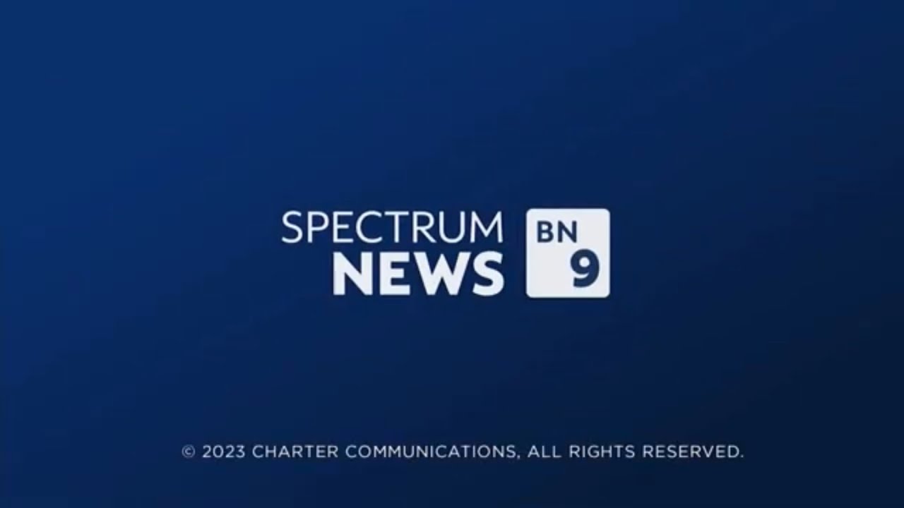 Spectrum Bay News 9 - Your Evening News 5PM - Montage - 12/19/2023
