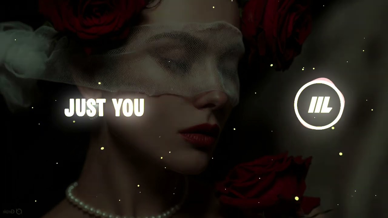 JUST YOU - New Emotional Sad Song 2026 Spotify | Future Bass  Broken Heart | #sadsong