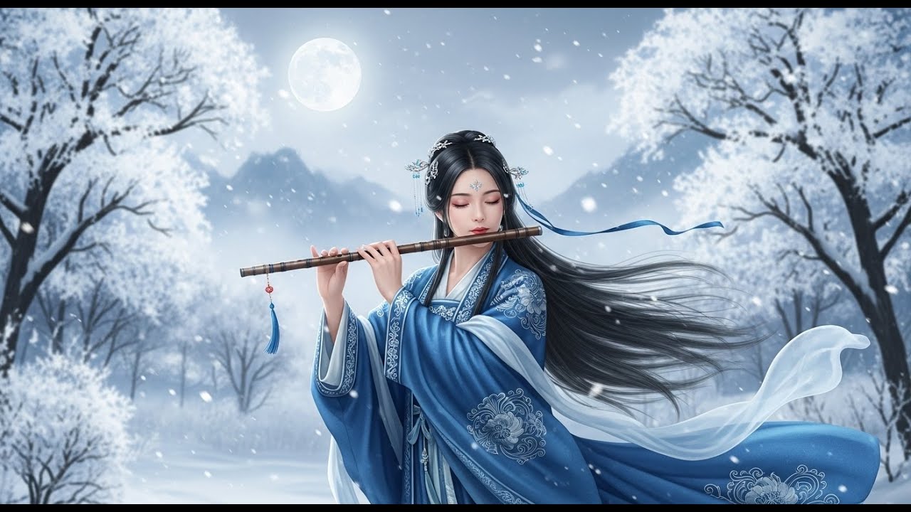 🌙Gentle Sleep Sounds, Deep Sleep Relaxation Music