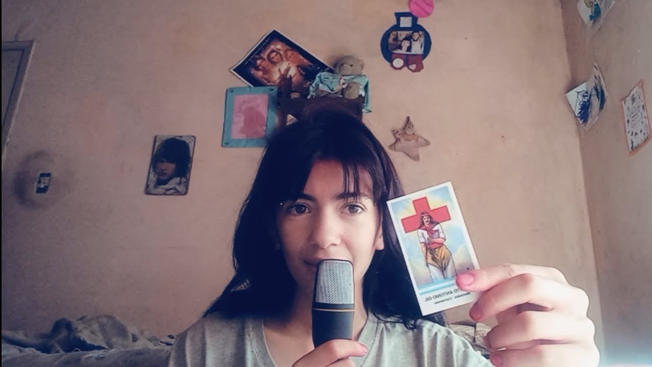 Asmr//Mi experiencia con el Gauchito Gil.