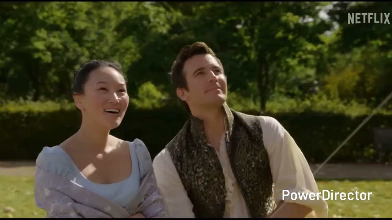 Benedict and Sophie Close to you