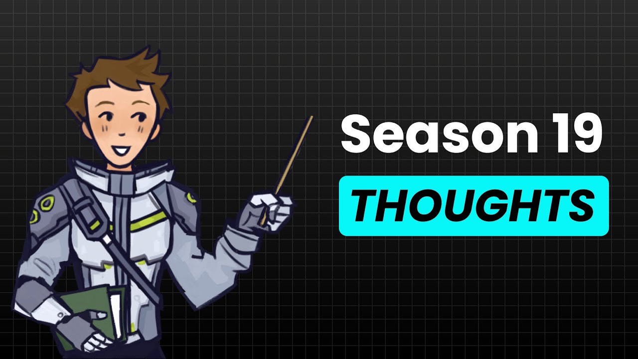 Projectile Changes, Perk Choices & More!