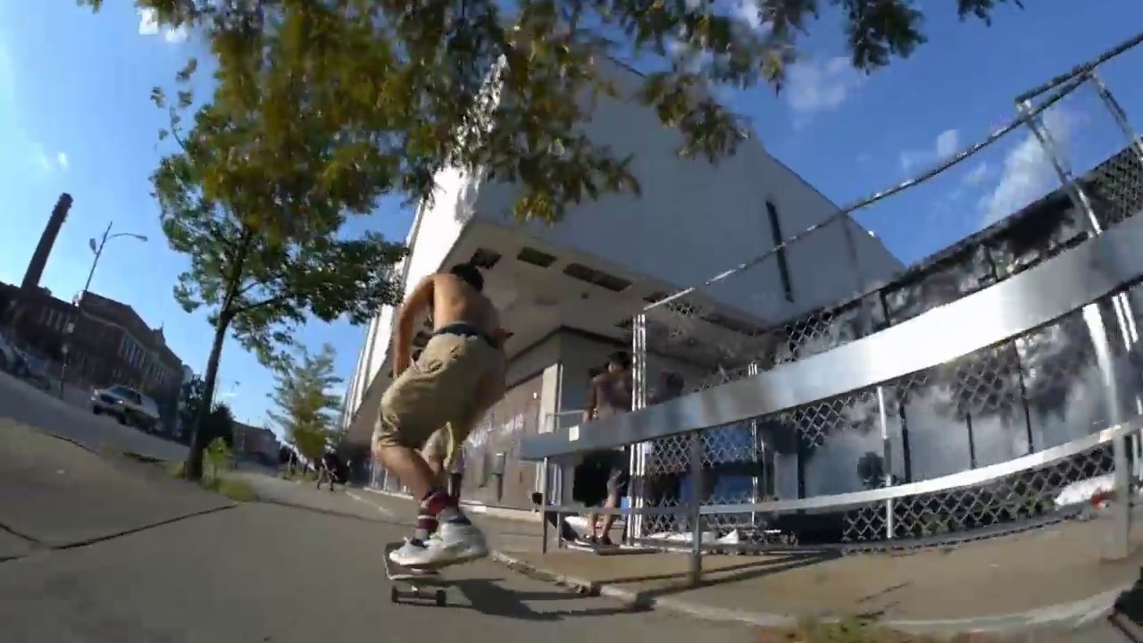 Jorgy Rodriguez - CCS AM PROJECT ENTRY