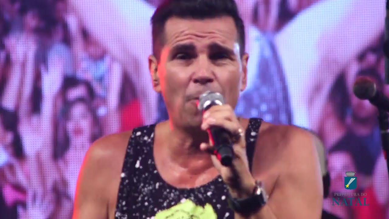 Carnaval em Natal 2021 - SERGYNHO PIMENTA