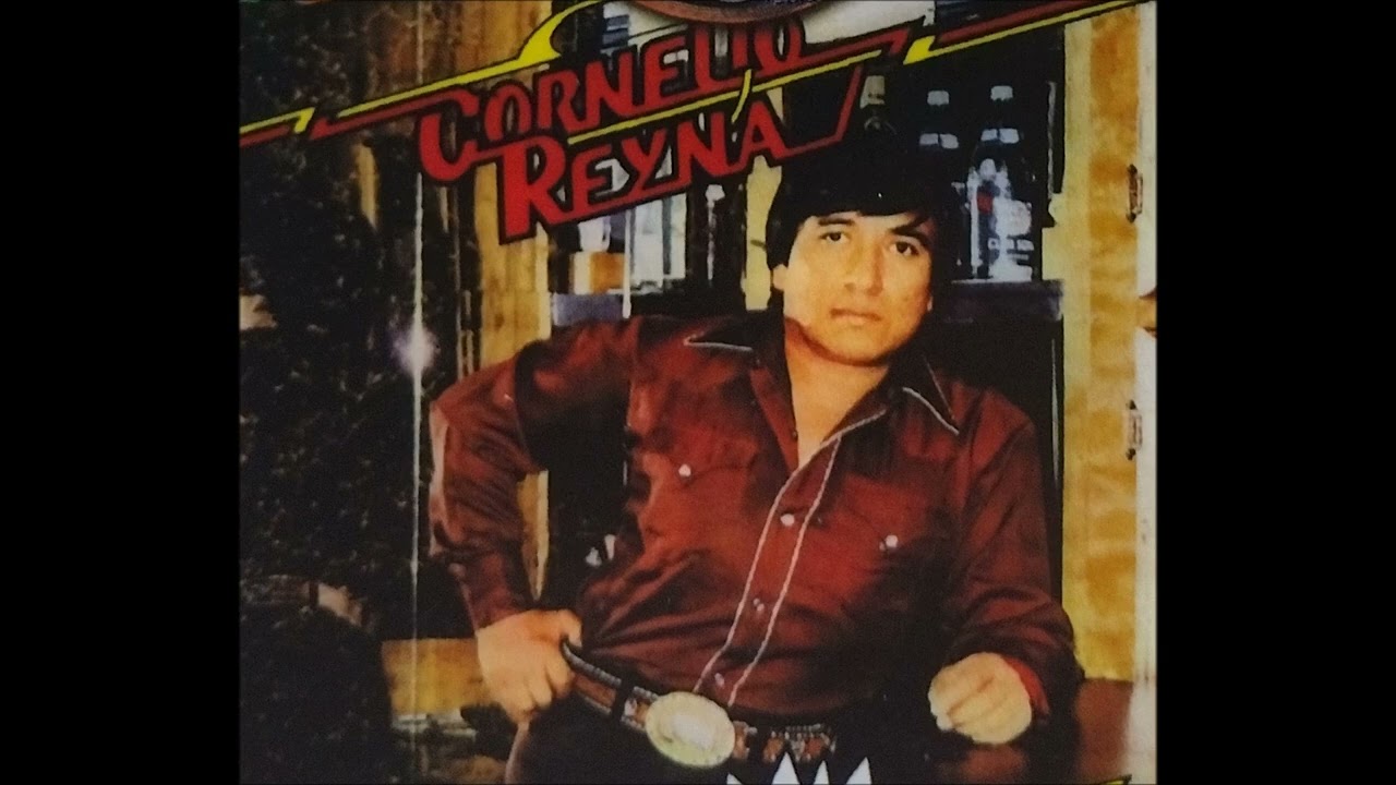 Cornelio Reyna Puras Buenas