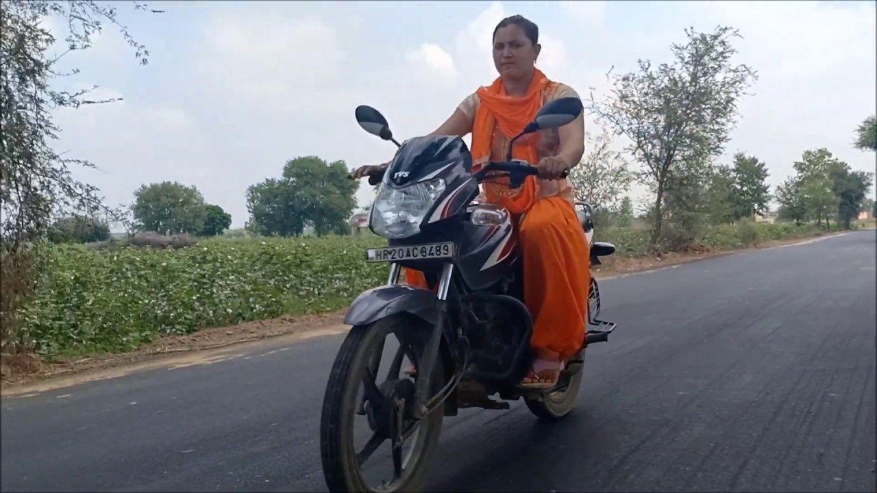 A Ride on Bike #2 | Long Drive with Sharma Ji