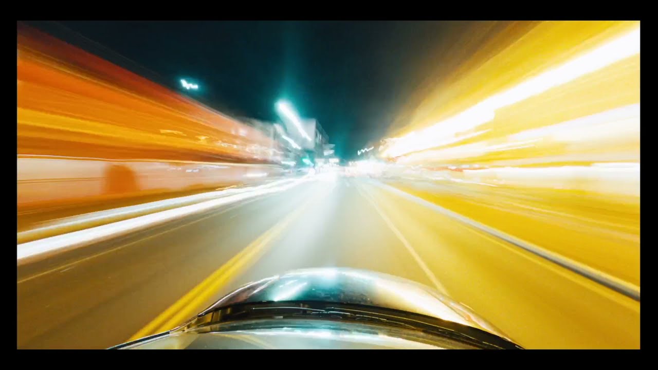 Erik Heirman (feat. Kieran Fowkes) - Take me home (Official Video)