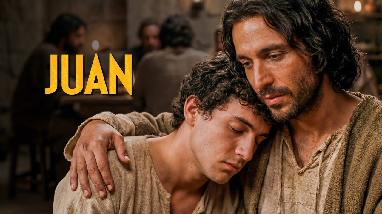 27 de diciembre: San Juan Apóstol: El Discípulo Amado y Testigo del Amor de Cristo