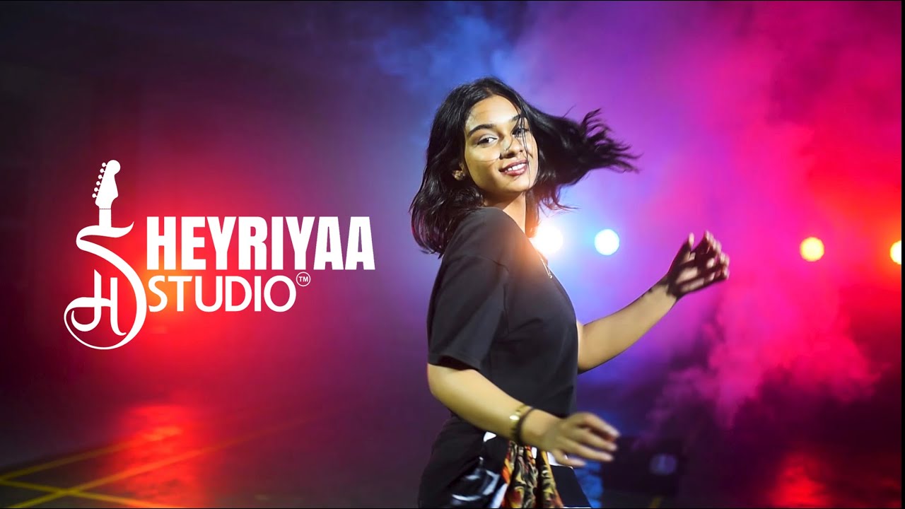 Mee Kiyaa Raagekey | Heyriyaa