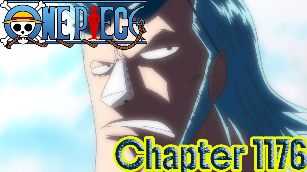Franky Gets A New Power Up and The Not SO Powerful Domi Reversi! One Piece Chapter 1176 Discussion