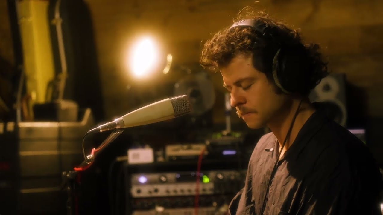 The Grogans - 'In My Heart' (Acoustic Session)