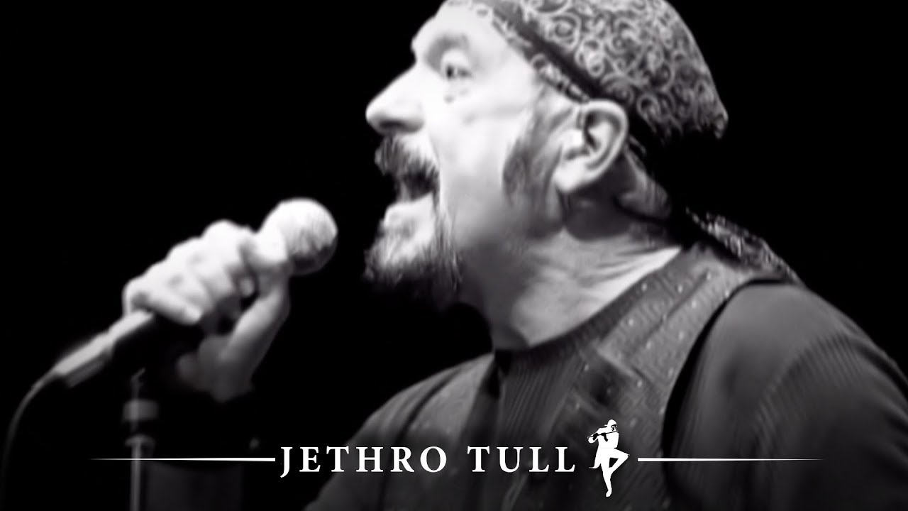Ian Anderson - Calliandra Shade (Ian Anderson Plays The Orchestral Jethro Tull)