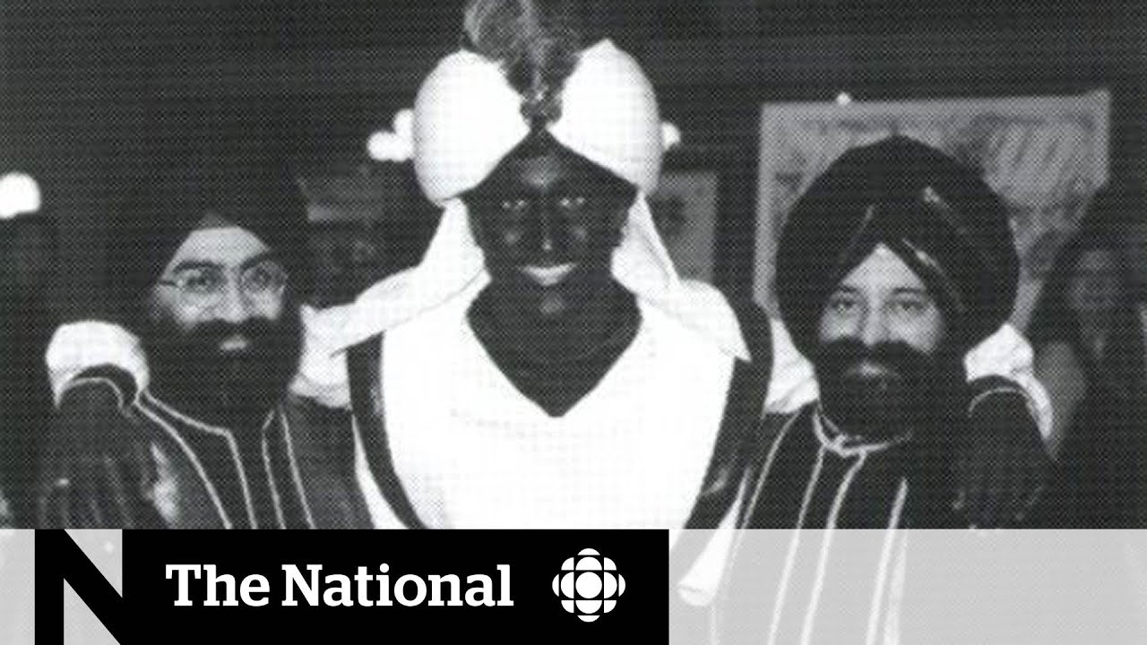 New details emerge about Trudeau's blackface photograph