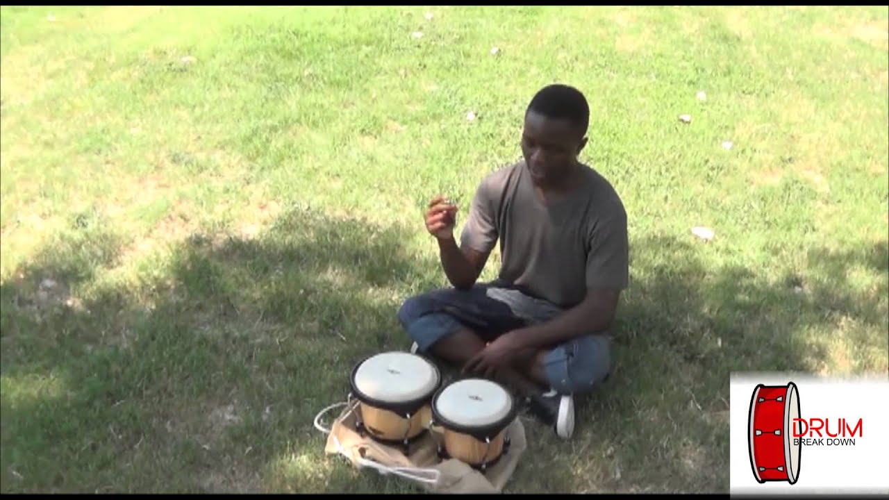 How to play the Habanera