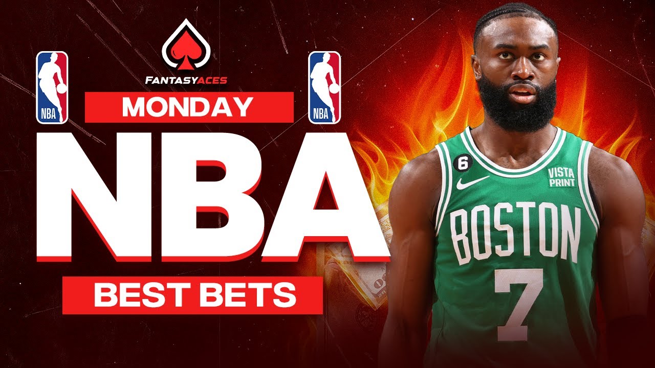 Monday NBA Player Props & Bets | Prizepicks | NBA