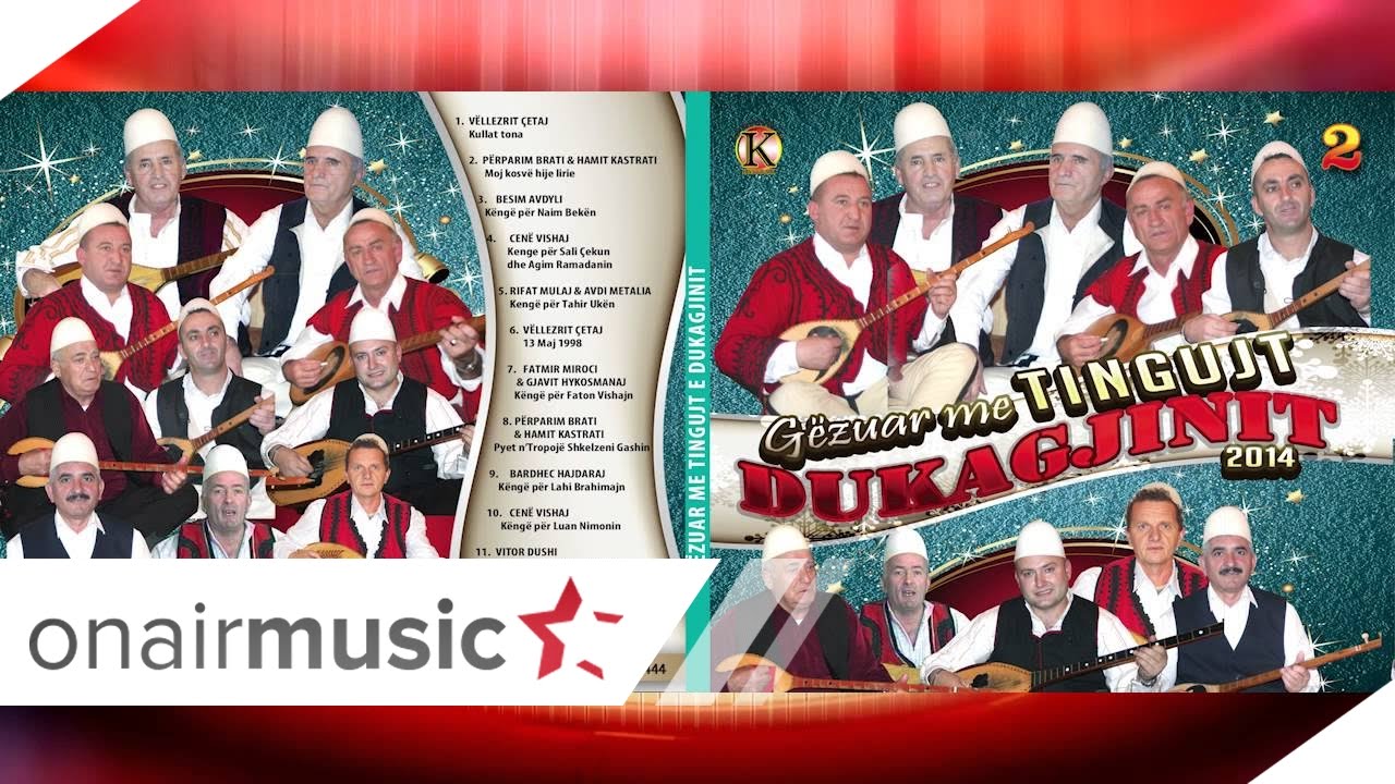 Vitor Dushi - Mori qik qe del ne bashqe