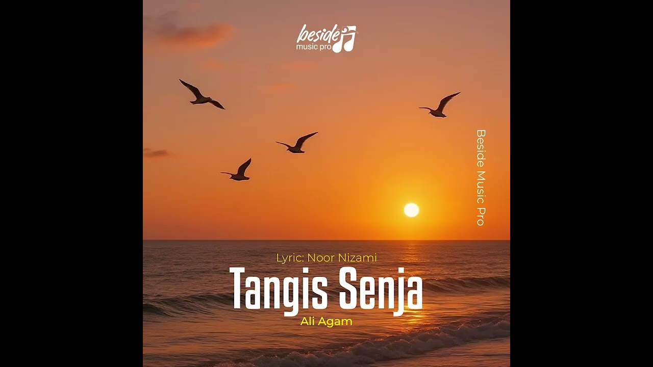 Tangis Senja  - Ali Agam | Beside Music Pro #dangdut #laguminang #trending