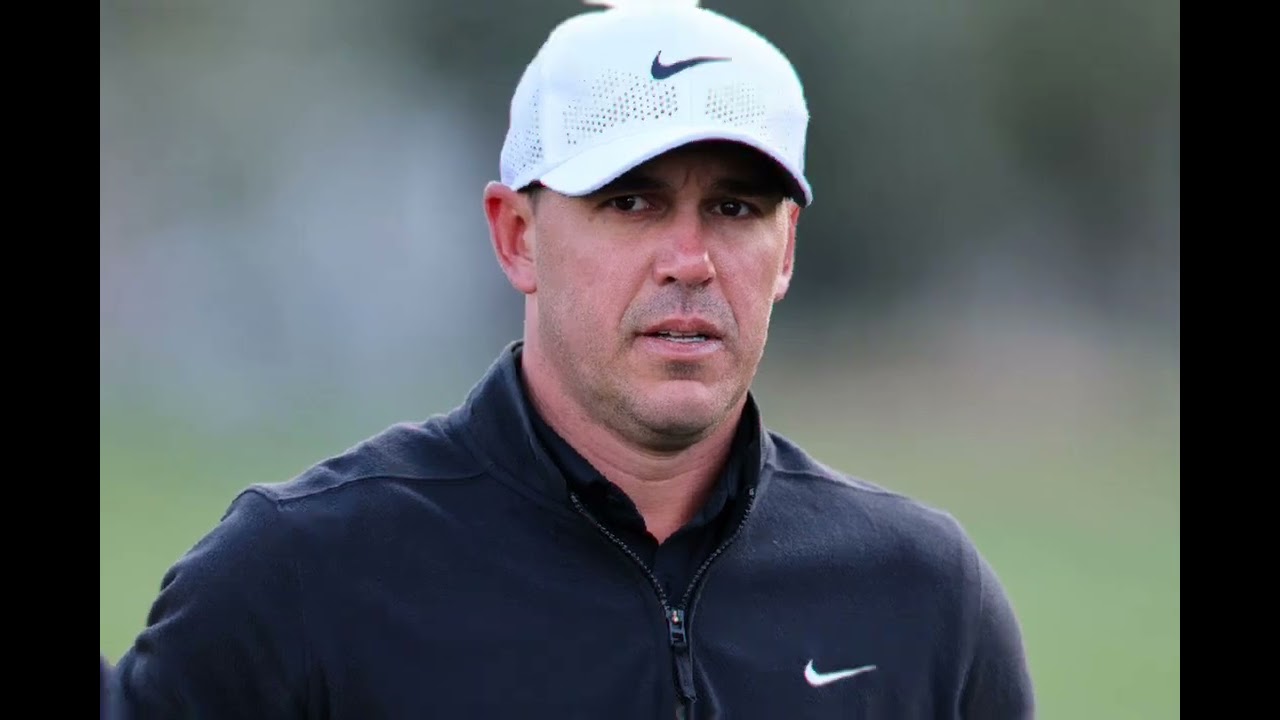 Возвращение Брукса Кепки спровоцировало откровенное признание Джастина Роуза в LIV.