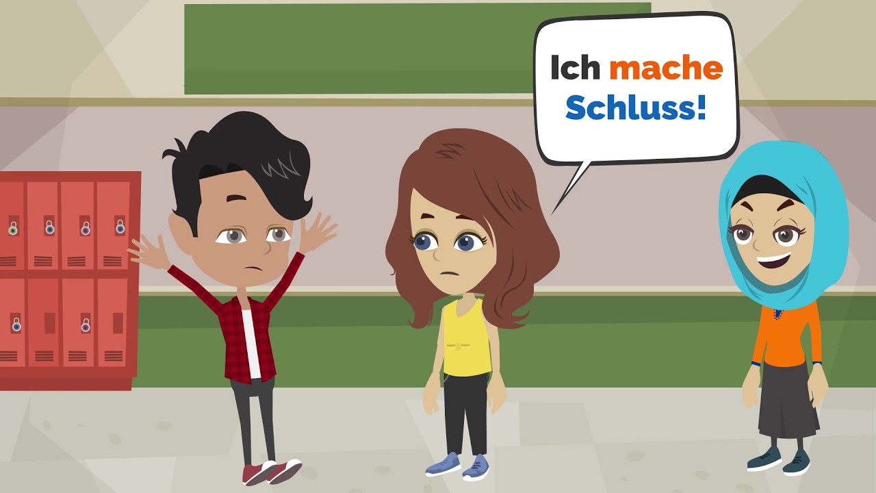 Mia und Emre trennen sich?