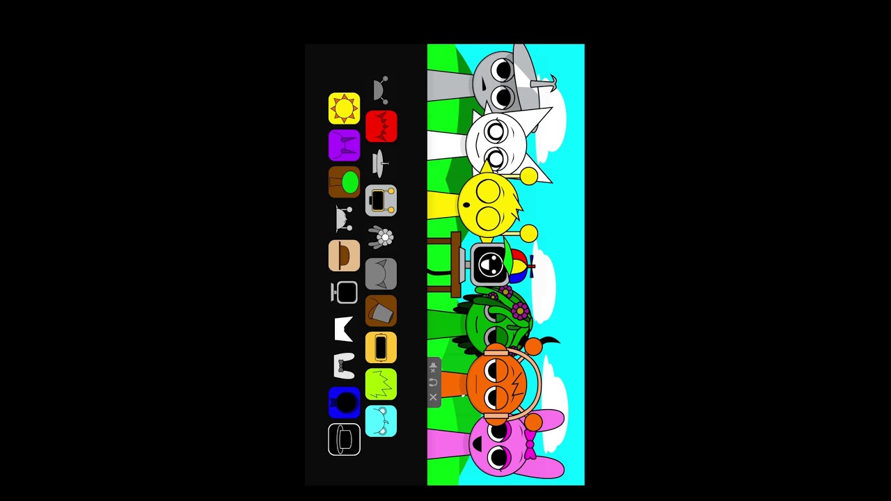 Incredibox Sprunki Sprunkilairity#shorts#incredibox#sprunk #sprunkisong #live#sprunkimusic#sprunkiga