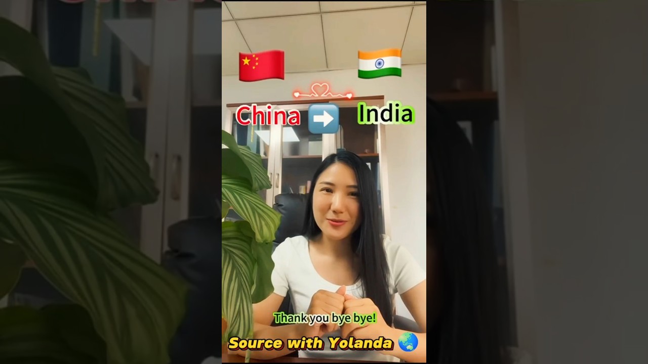 China to India Shipping | Product sourcing, Enquires-6379658133