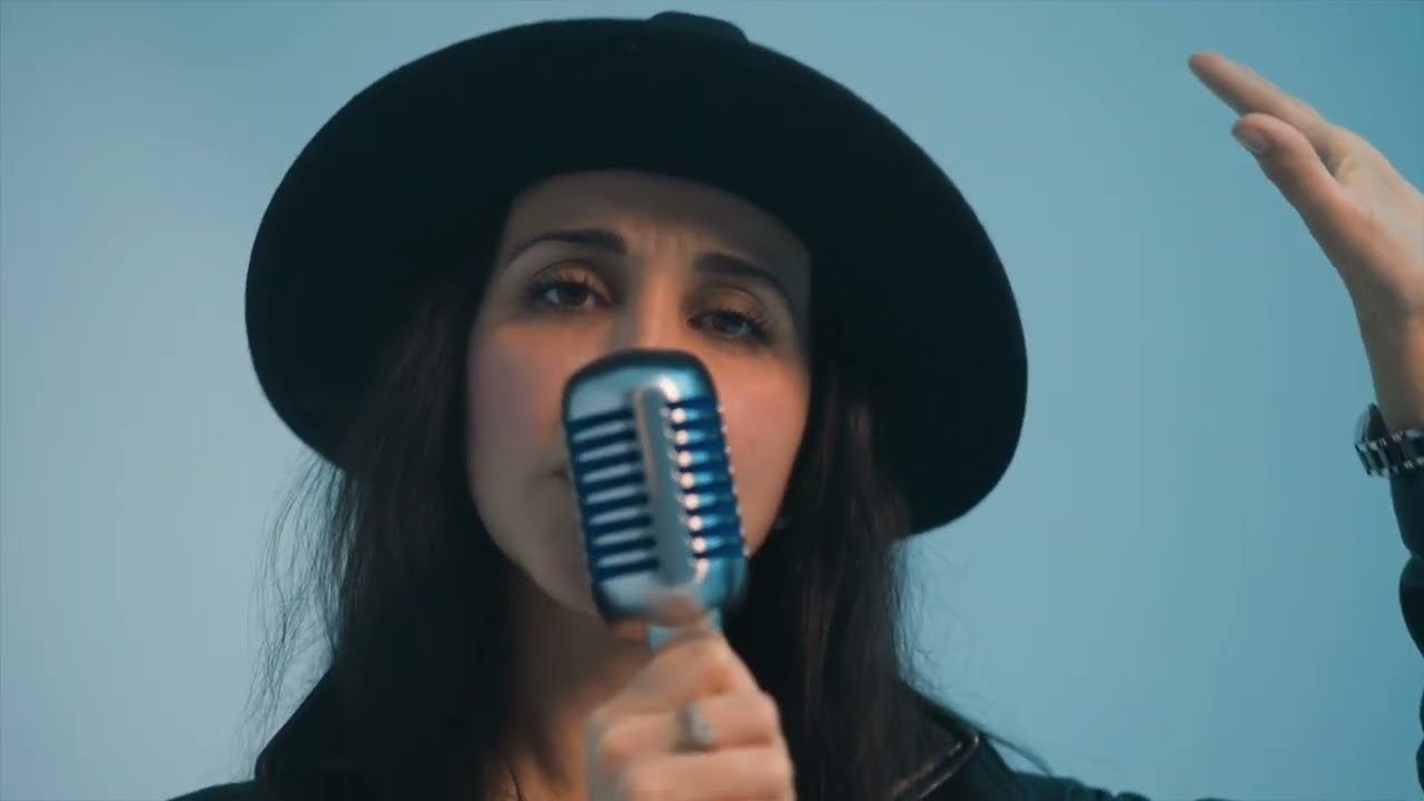 Take It To The Limit - vocals by Sandra Piller