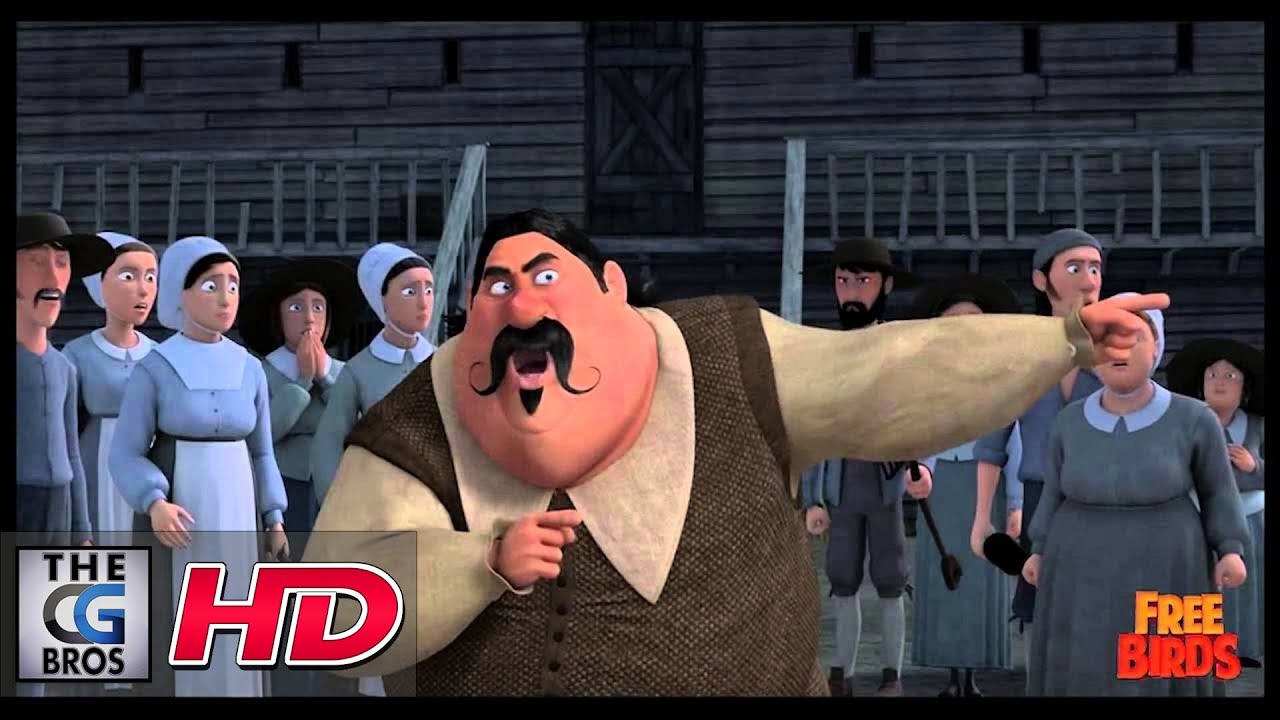 CGI & VFX Showreels: 