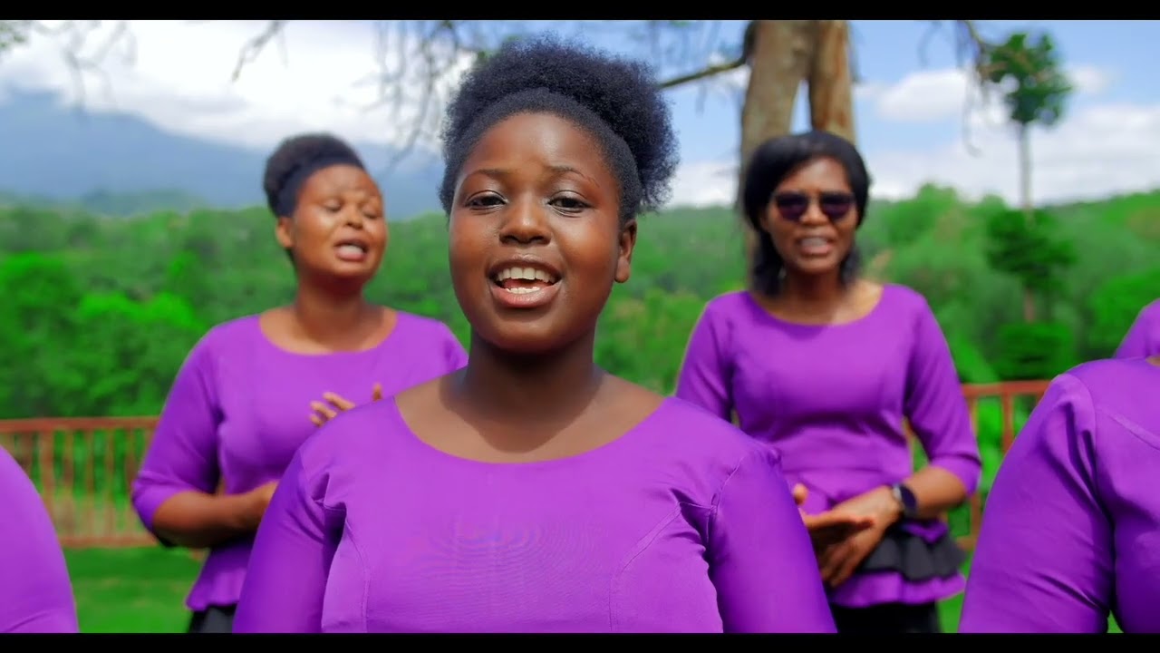 MARANATHA SDA CHOIR ARUSHA   UPENDO