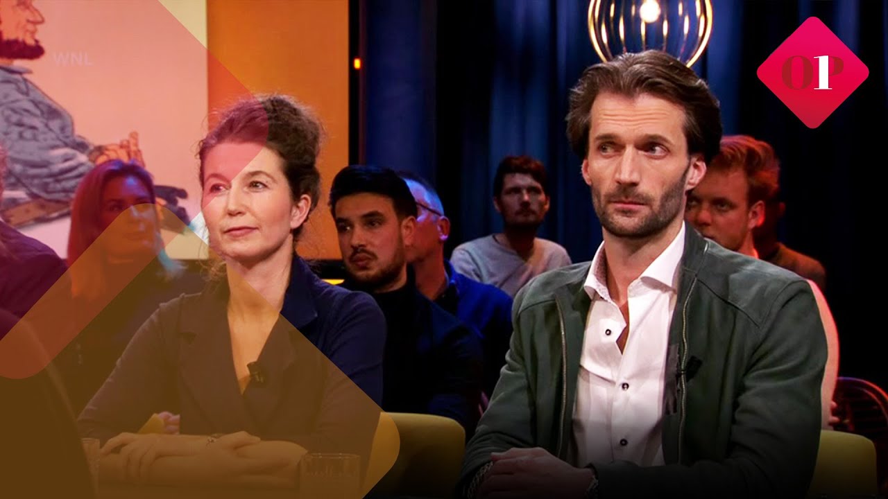 Levenslang geëist tegen tramschutter Gökmen T.: 'Enige passende straf' | Op1