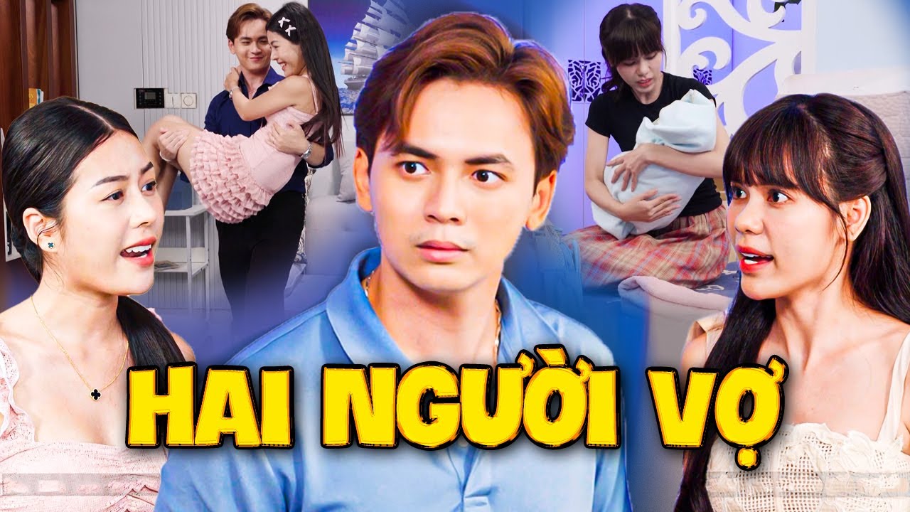 Chồng SỞ KHA.NH, Có VỢ CON Vẫn Muốn THÊM VỢ !!! | PHIM NGẮN VIỆT NAM MỚI 2025 | Bồ Công Anh TV