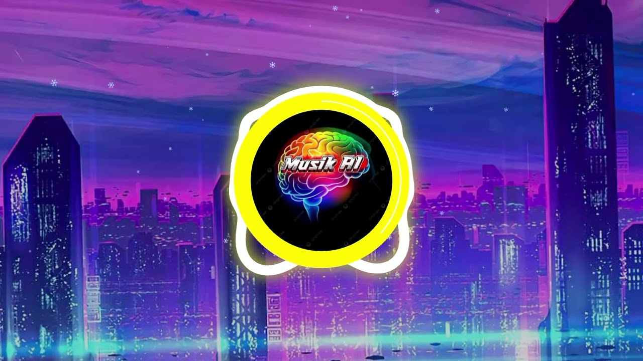 AI song / dj title(