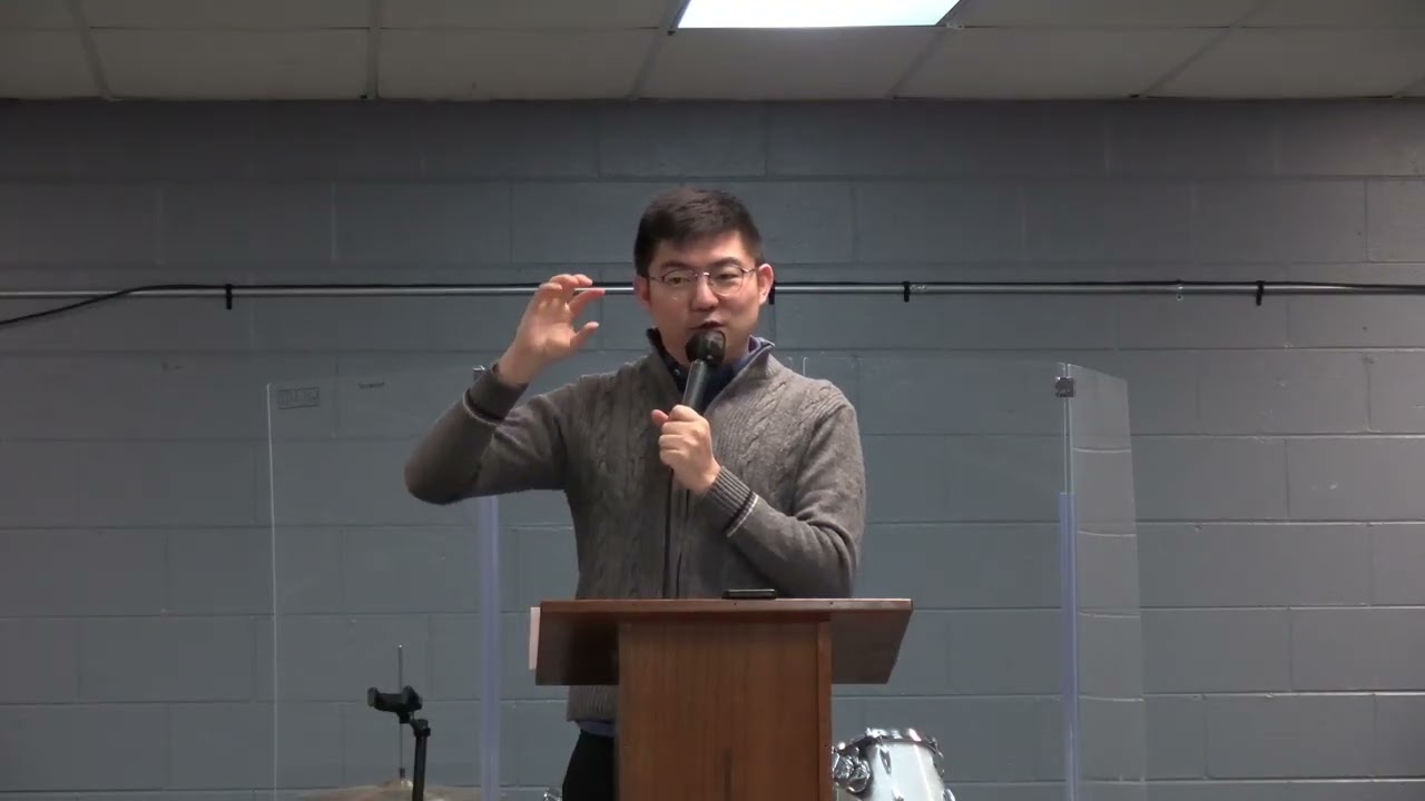베들레헴교회 새벽기도회(2026/03/13)_성경을 공격의 무기로 사용하는 사두개인(마태복음22:23-33)_최선종 목사