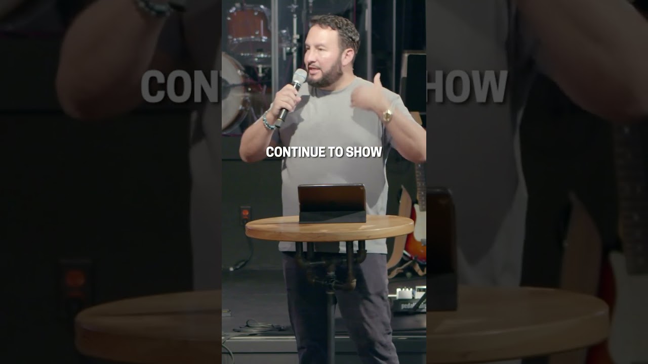 Are Beliefs Holding You Back? Discover the Fullness of God’s Truth! 🌟 | Pastor Jona’s Message 