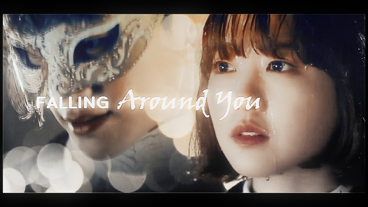 ||Min Hyuk - Bong Soon ||● Falling Around You ●|| 힘쎈여자 도봉순 ||