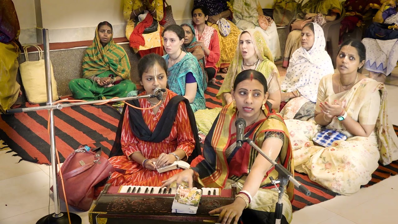 76th Vyasa Puja_ H.H. Bhakti Charu Swami Maharaj_17.09.2021.
