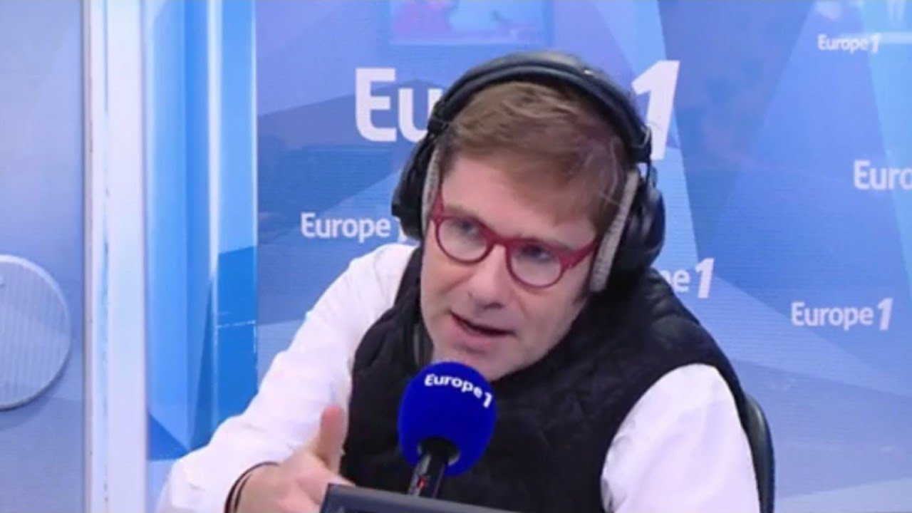 Euthyral, épine calcanéenne, cinétose : le répondeur santé de Gérald Kierzek