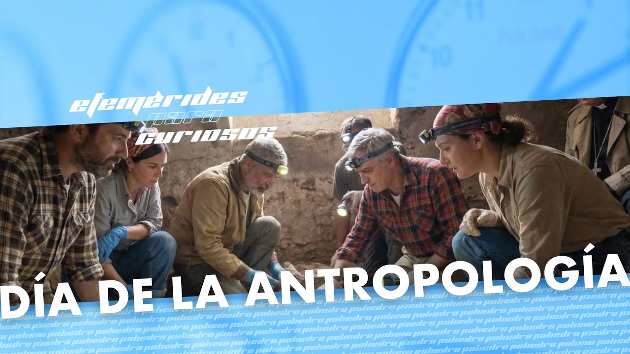 Día de la Antropología: ¿La Ciencia confirmó a San Pedro? La prueba 🧬⛪️