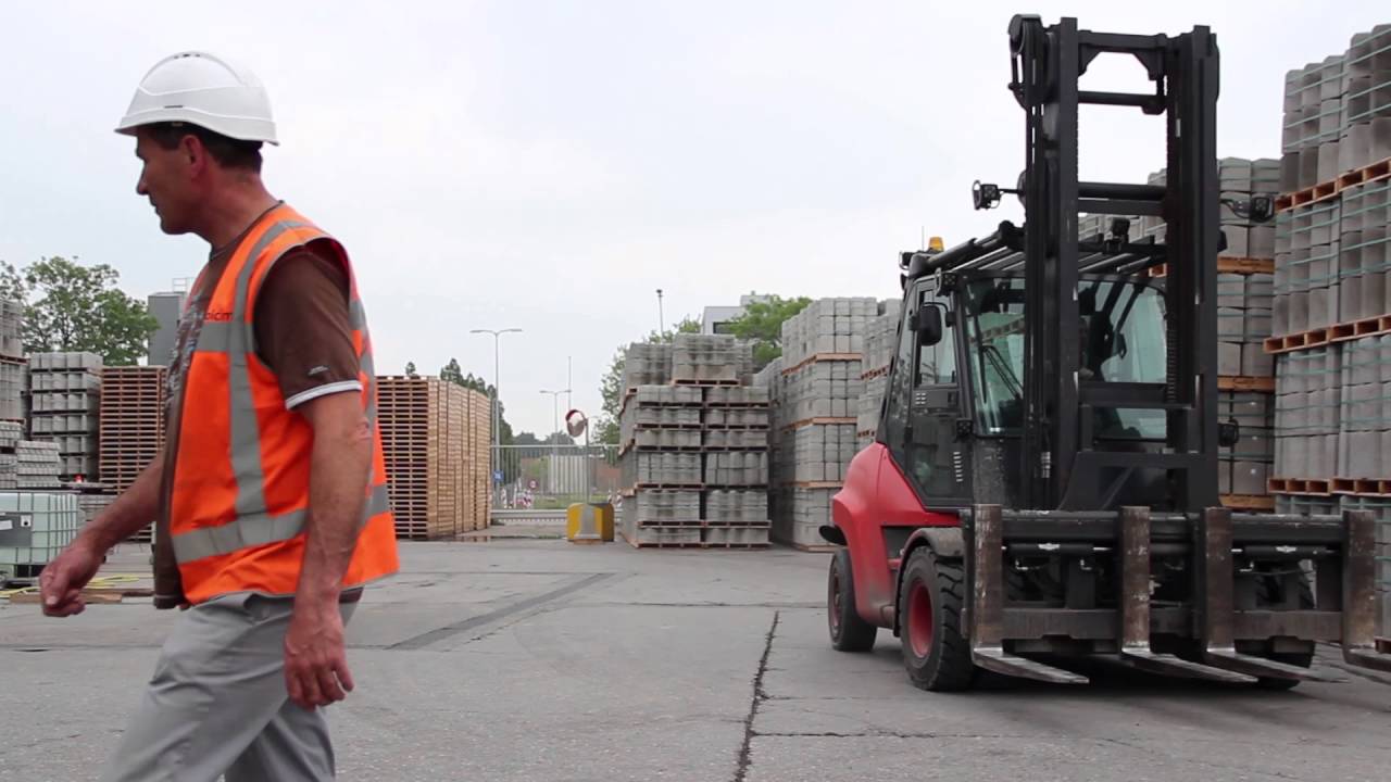 Projectfilm Voortdurend Veilig