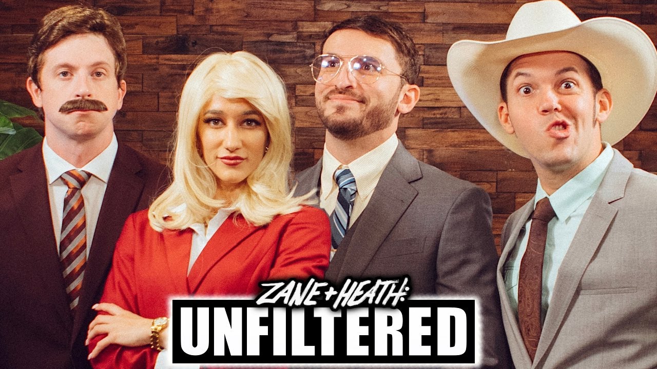 Срочные новости: Почему наша компания обанкротилась - UNFILTERED #101