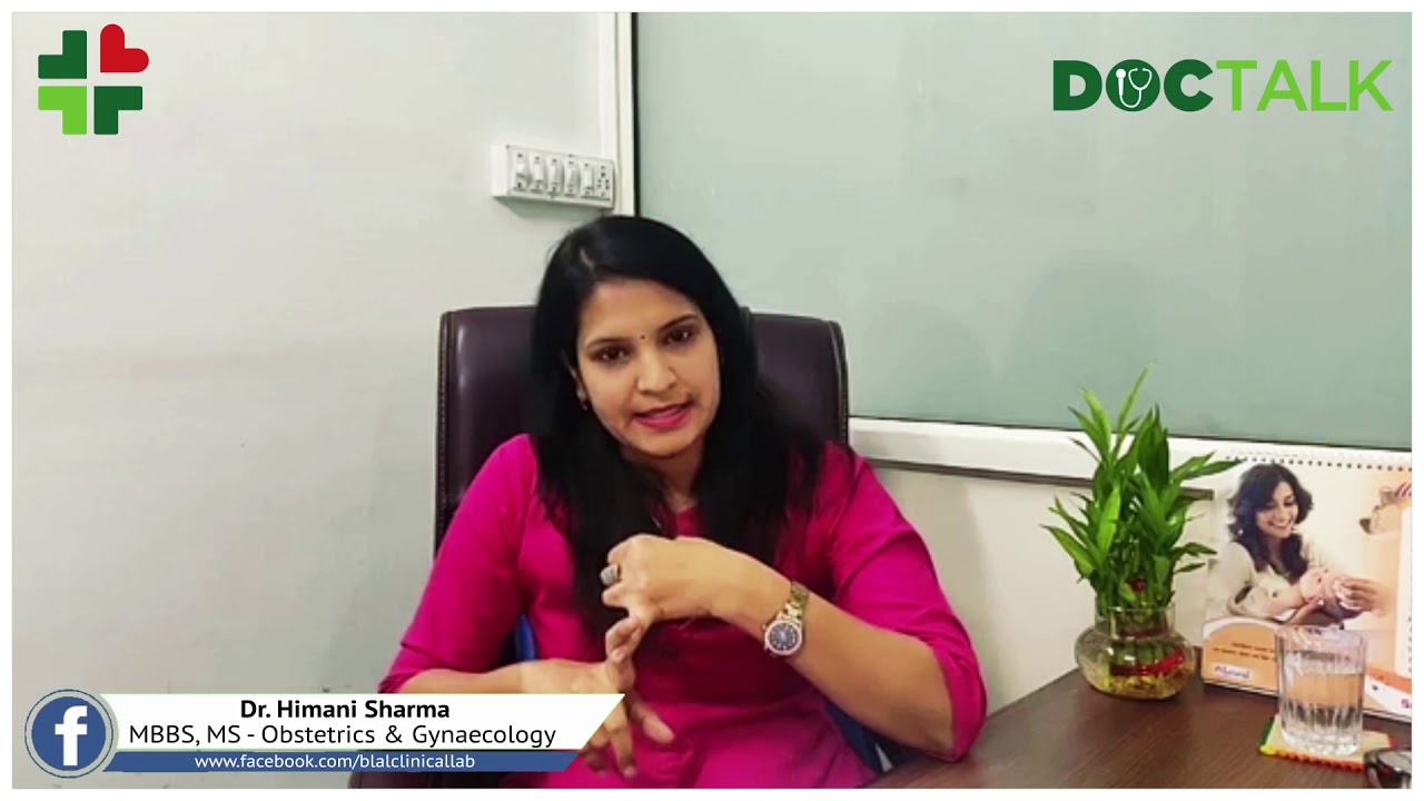 How to increase chances of normal delivery? - Dr. Himani Sharma, MBBS, MS - Obstetrics & Gynaecology